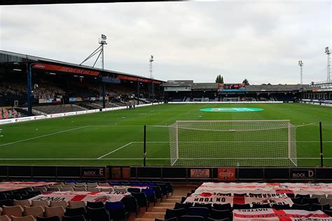 Next Luton Manager Odds: Why The Hatters should go all out for .